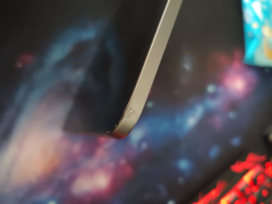 Ipad 11 pro 2021 m1