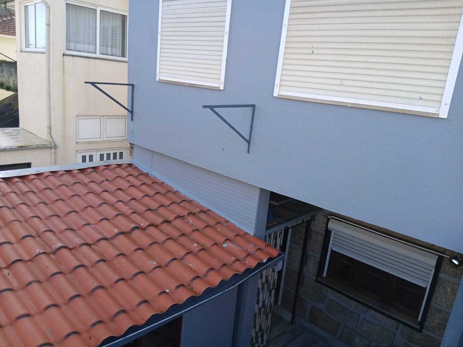 Moradia T3 Centro de Gaia