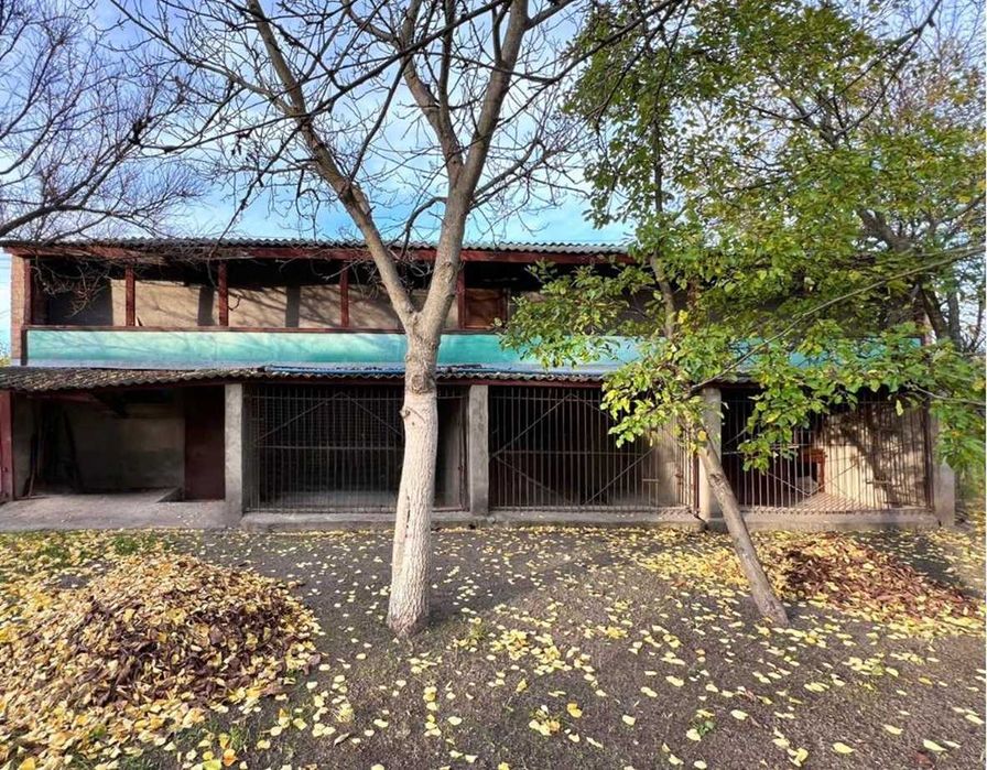 Цегляний дім поруч з озером та дубовим гаєм. Гараж,ГАЗ,підвал,баня