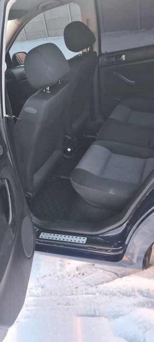 В продажі Golf 4 1.9 TDI. У відмінному техні,ному стані.