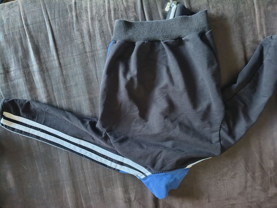 Dres Adidas rozmiar ok 98