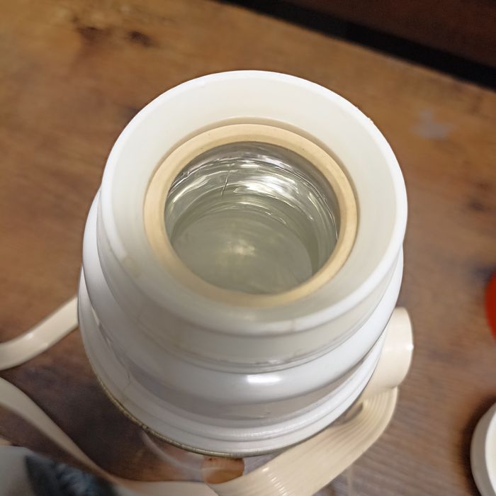 Termos retro Hammer Master