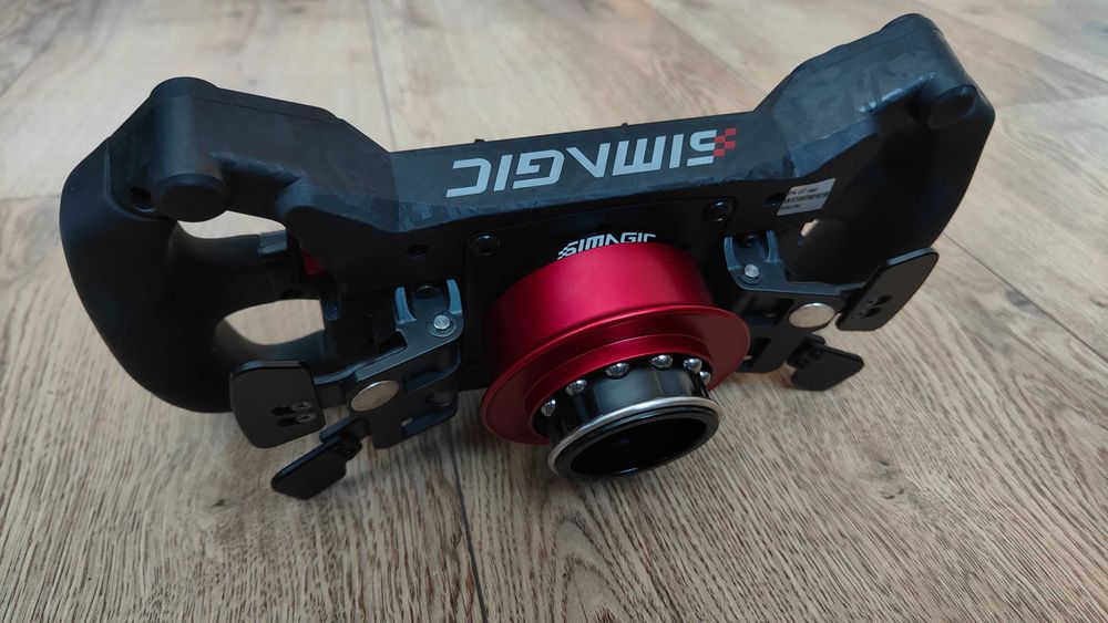 Kierownica Simagic GT Neo