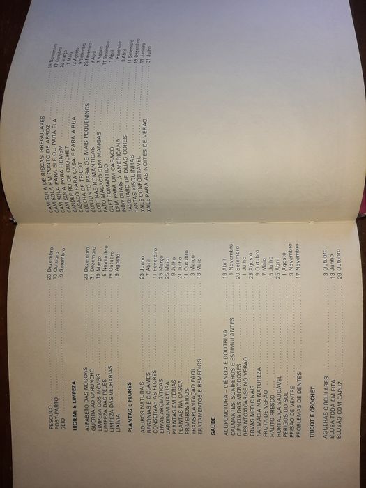 Mulher 78 - Agenda Ilustrada.