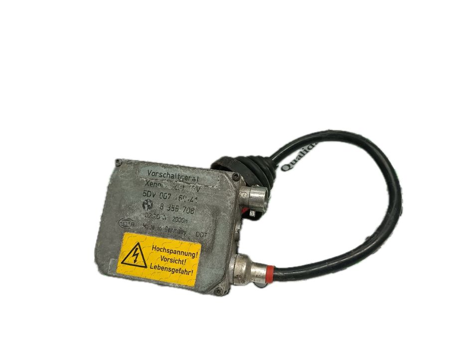 Balástro xénon / módulo LED BMW X5 (E53)