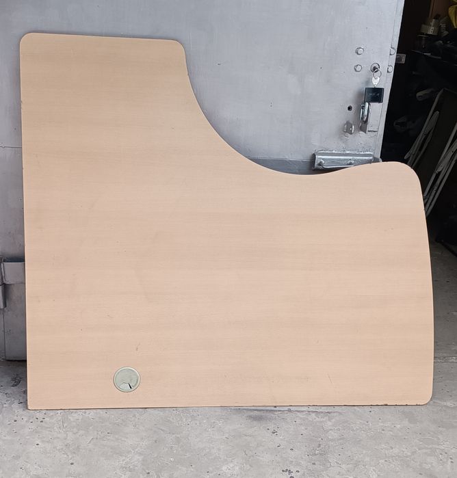 Стільниця кутова дсп