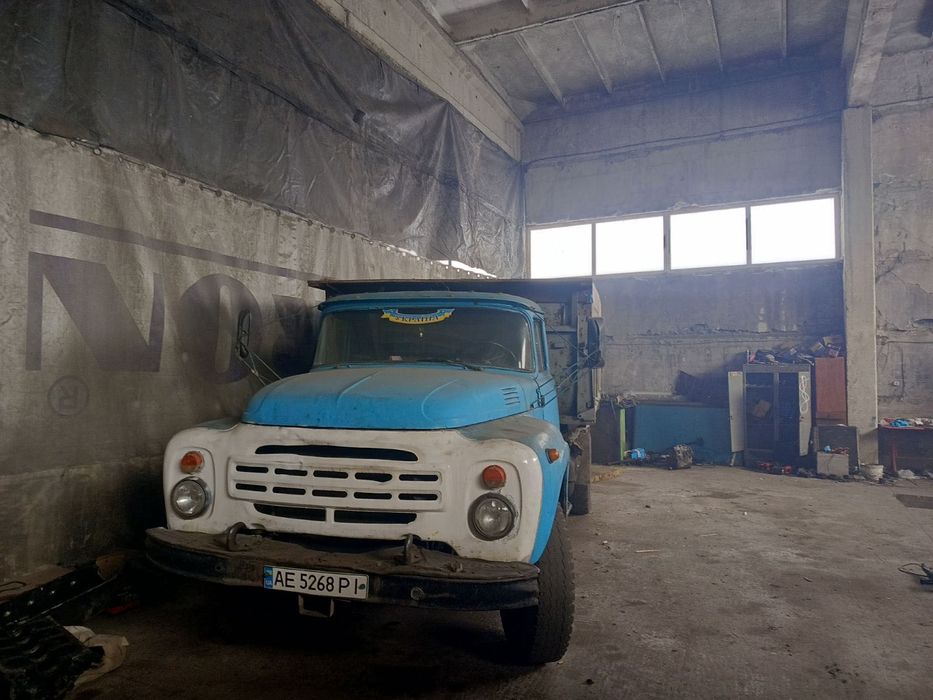 Продам ЗІЛ ММЗ 554