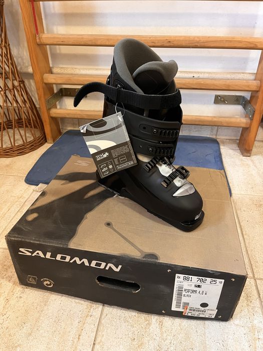 Buty narciarskie Salomon, roz. 26 NOWE
