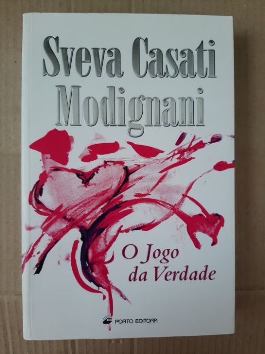 Sveva Casati MODIGNANI - Livros