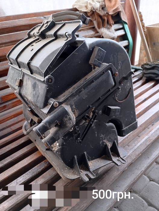 Пічка отоплення Таврія, славута.