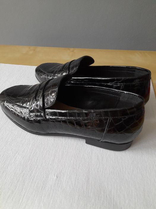 Mokasyny gino Rossi 37