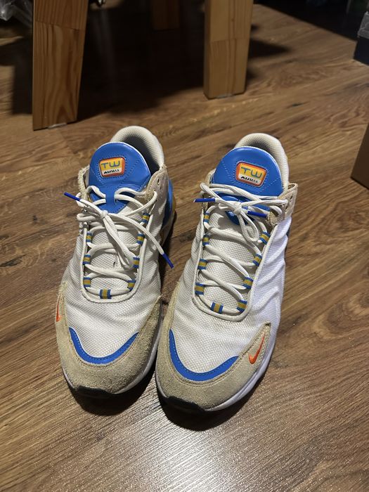 Кросівки Nike чоловічі