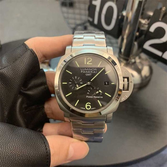 Годинник автоматичний Panerai Luminor Marina ref. 1239.21F.V1271