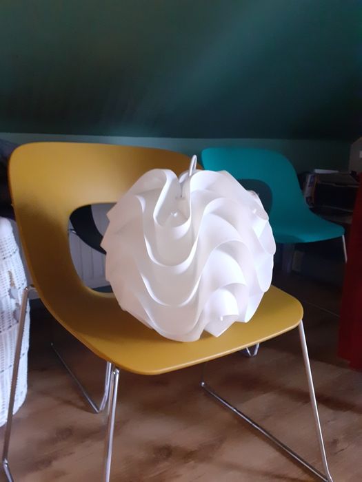 Lampa wisząca polecam