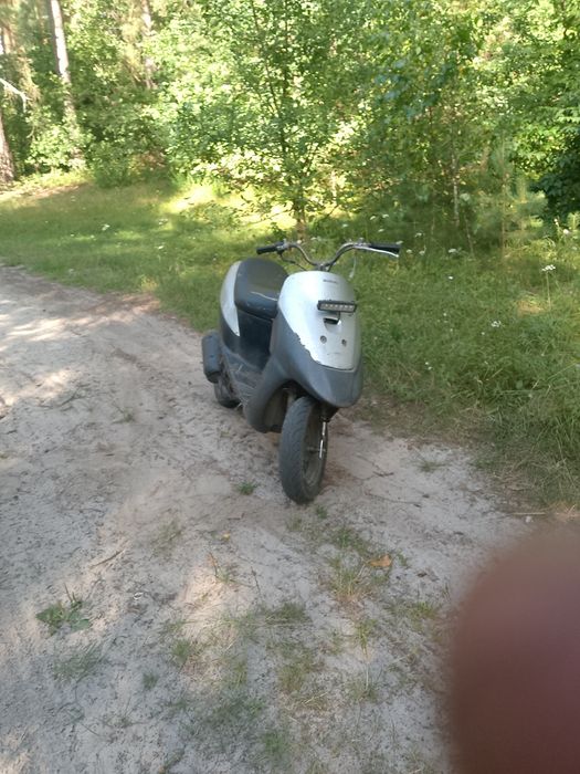 Сузукі летс 2 олд
