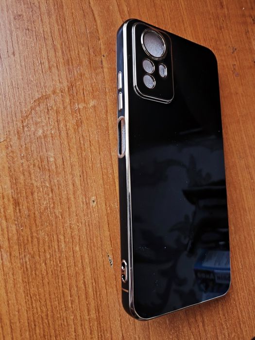 Чехол для для poco x6 pro и для Redmi note 8 pro