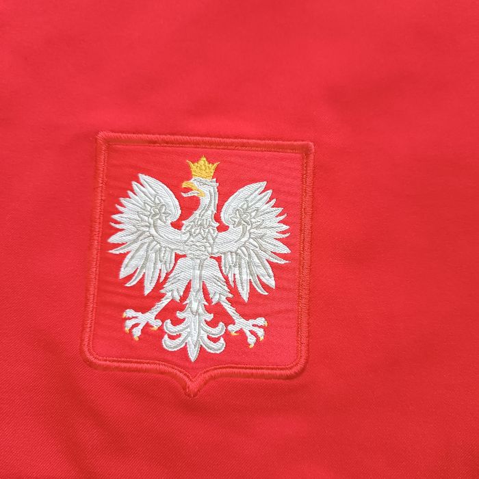 Spodenki sportowe szkolne Nike Polska S