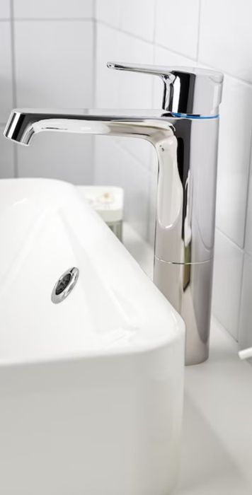 Bateria umywalkowa Ikea nowa perlator