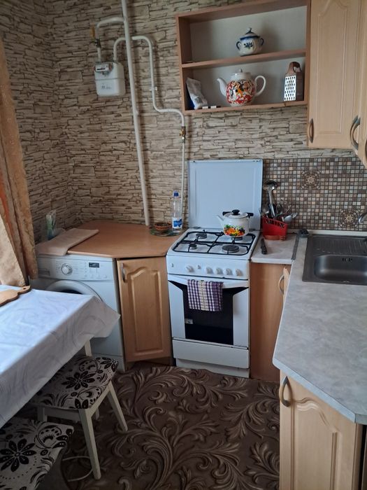 Квартира подобово