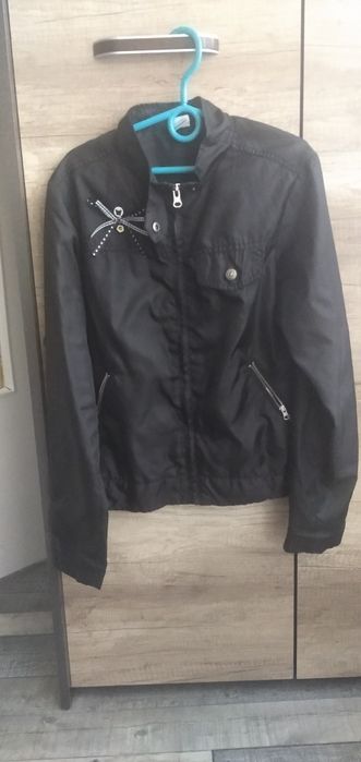 Kurtka dziewczęca 152