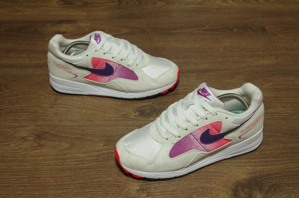 Кросівки Nike Air Skylon 2 ao1551 103 весінні оригінал 41 розмір ідеал