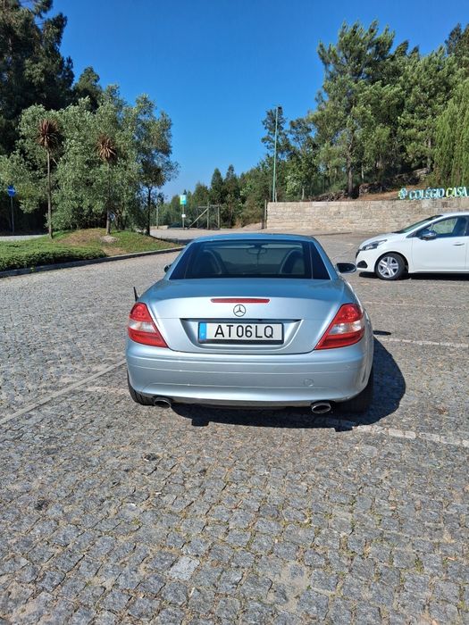 Mercedes-Benz 200 — fotografia 3