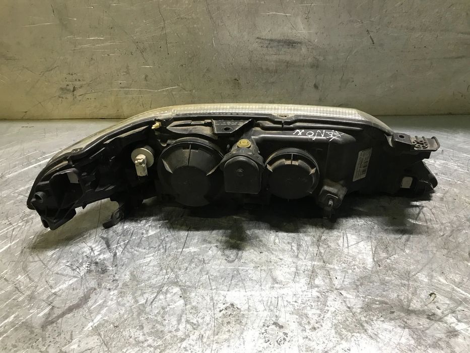 OTICA / FAROL XENON RENAULT LAGUNA II 01-05 - ESQUERDO