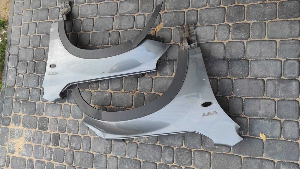 Błotnik, błotniki suzuki grand vitara