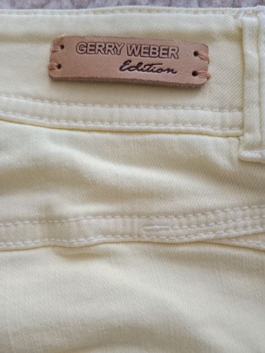 Jeansy Gerry Weber r. 36