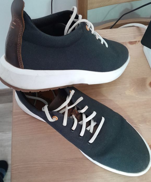 Sapato Timberland