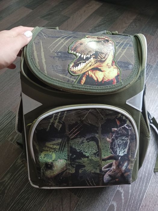 Ортопедичний рюкзак Kite