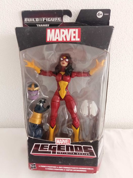 figuras bonecos - dc- marvel legends- etc...
