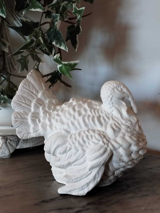 Peru Figura em Gessso