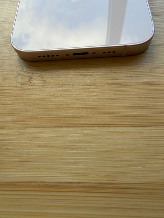 Iphone 13 256GB Rosa