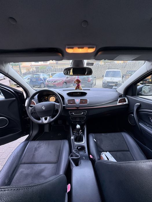 Renault Megane 2010