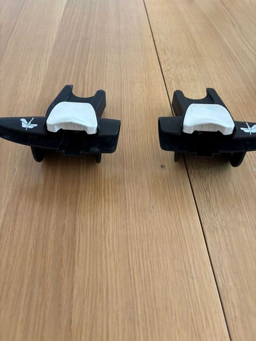 Adaptadores Bugaboo para Maxi-Cosi