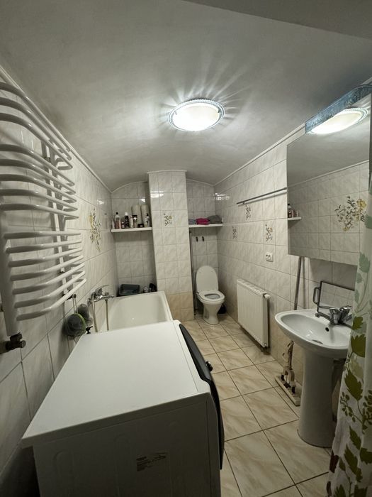 1-кімнатна квартира за адресою вул. Франка (площа 49 м²) - Atlanta.ua - фото 7