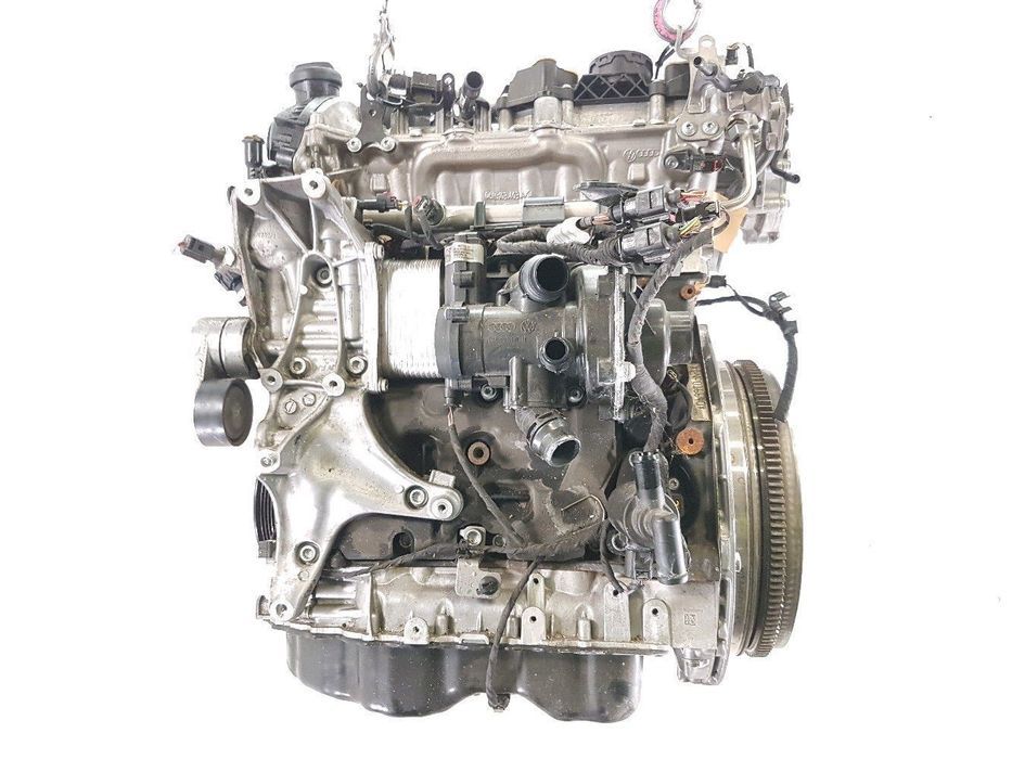 Motor Volkswagen Golf VII GTI 2.0 TSI REF:DNP