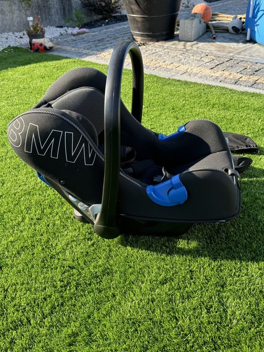 Cadeira Bebe BMW