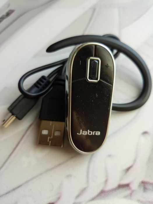 Bluetooth гарнітура Jabra