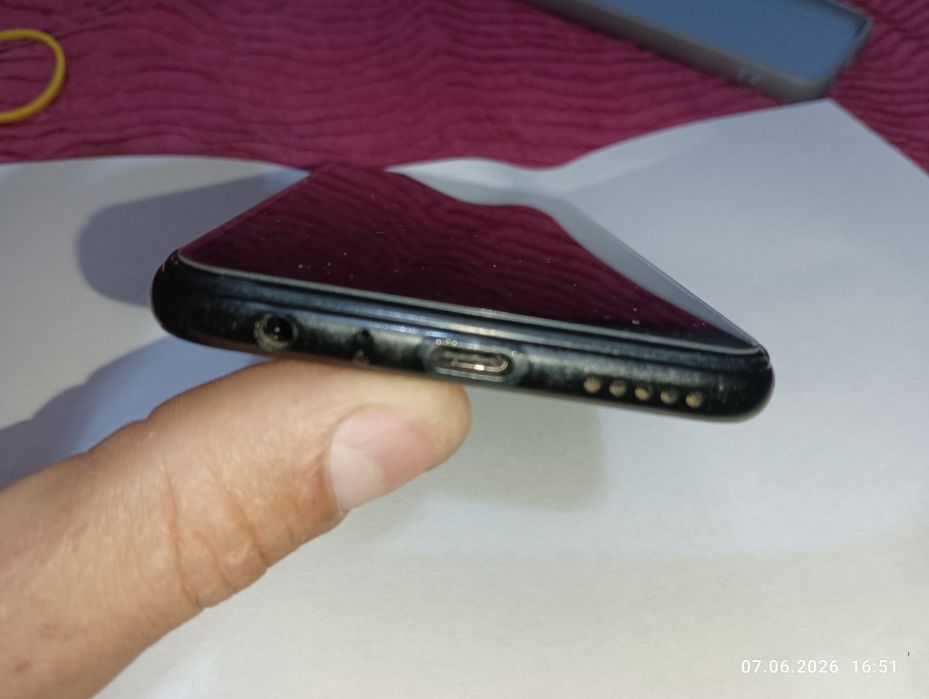 Redmi Note 8   4/64 ЗАБРОНЬОВАНИЙ!