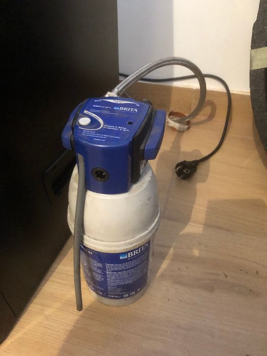 Ekspres do kawy SAECO PHEDRA + filtr brita