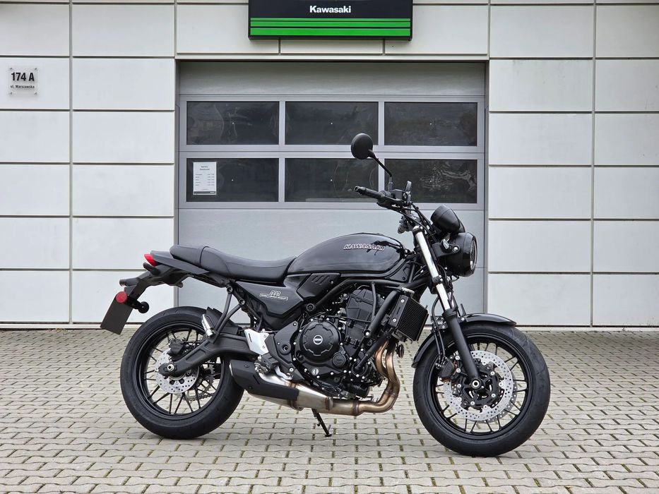 Kawasaki