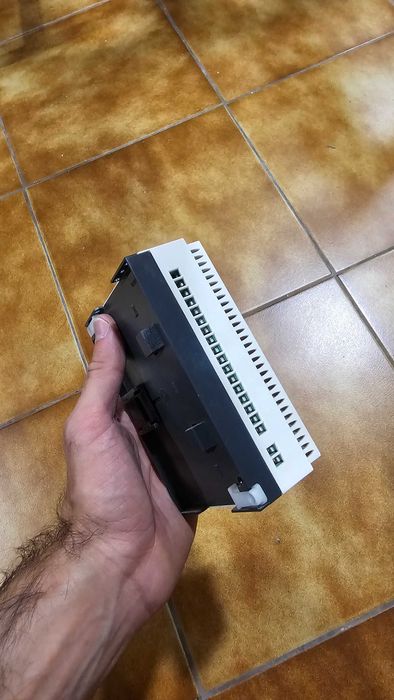 Schneider electric medidor de energia IEM3110 3P+N 63A