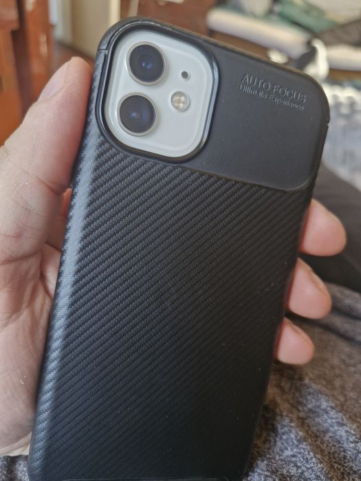 IPhone 11 в отличном состоянии