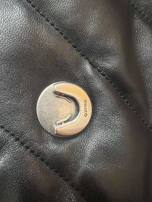 Сумка Pinko maxi 39*31