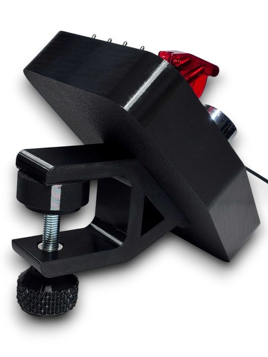 Button Box, Panel przycisków PC | Symulator ETS2, ATS, Farming