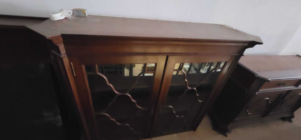 Louceiro - Antigo estilo D´Maria