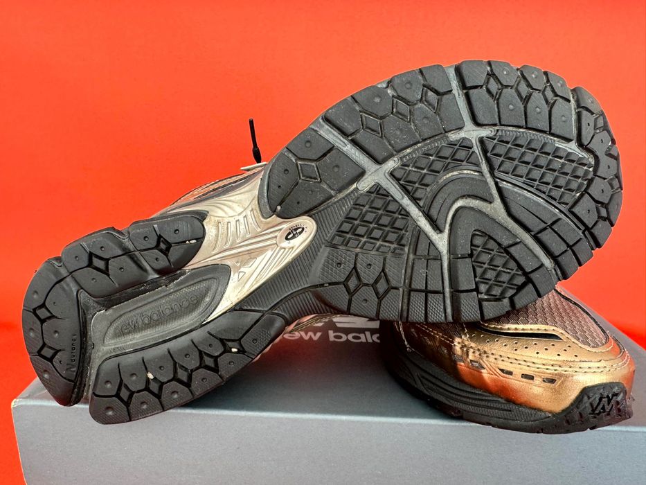 NEW BALANCE 1906 RCJ Оригінал чоловічі кросівки розмір 45