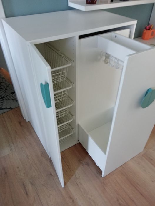 Oddam za paczkę kawy odbiór tylko osobisty